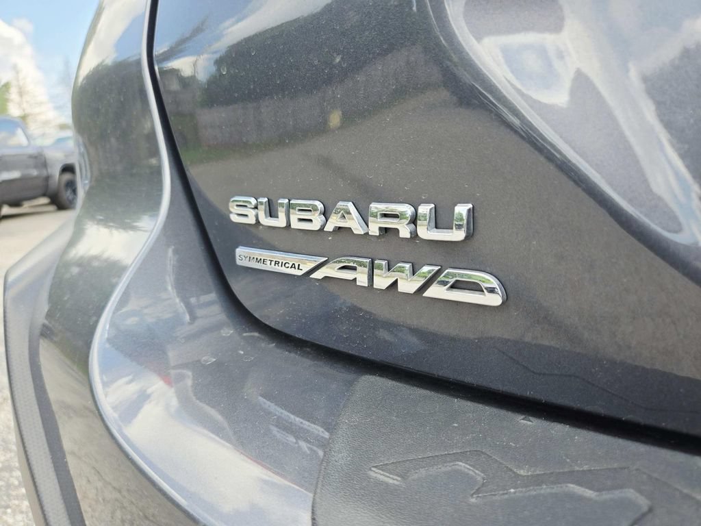 Used 2024 Subaru Crosstrek 2.0i Premium AWD/4WD image 15