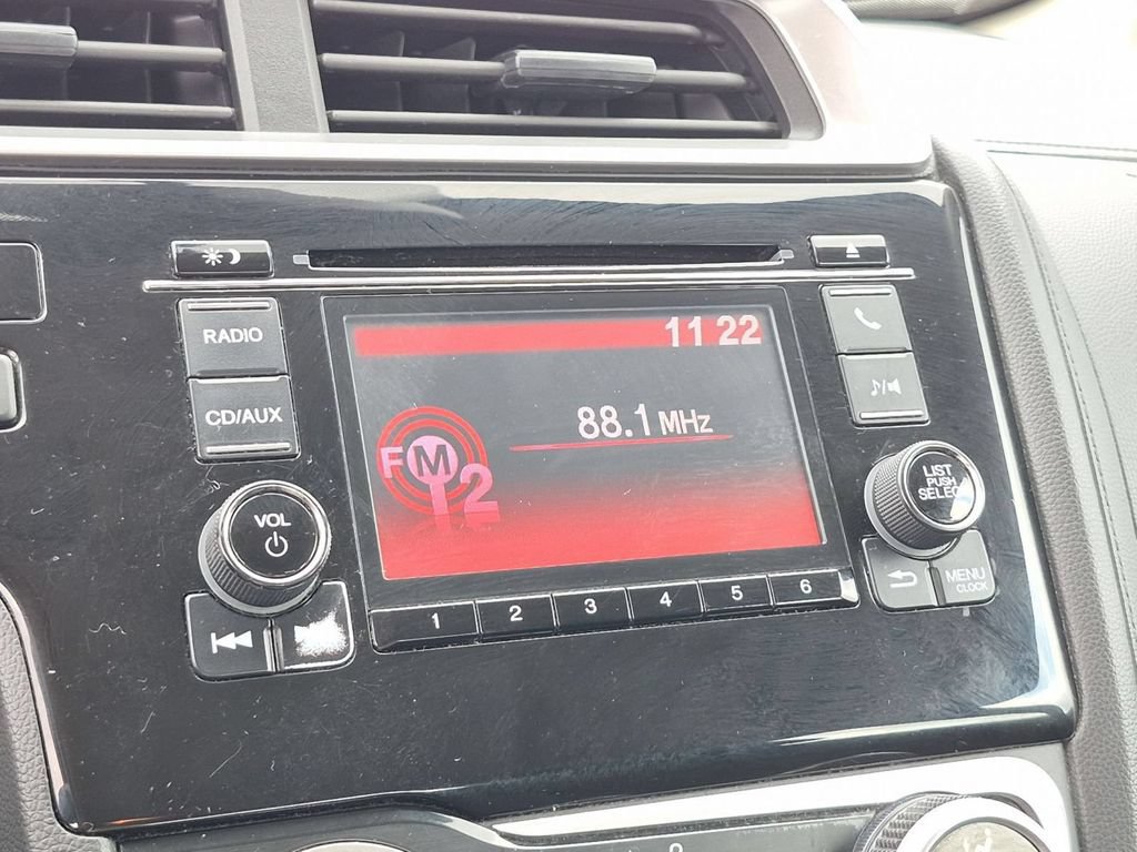 Used 2015 Honda Fit LX image 22