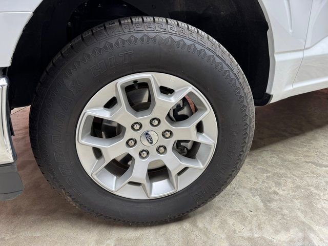 Certified 2023 Ford F150 XLT image 28
