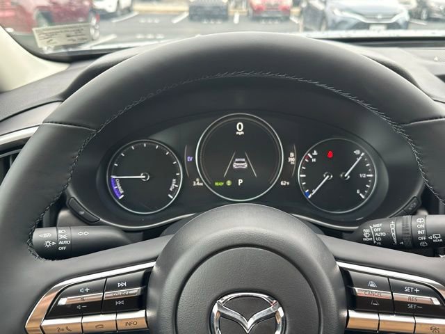 New 2026 MAZDA CX-50 AWD 2.5 Hybrid w/ Cargo Package image 24