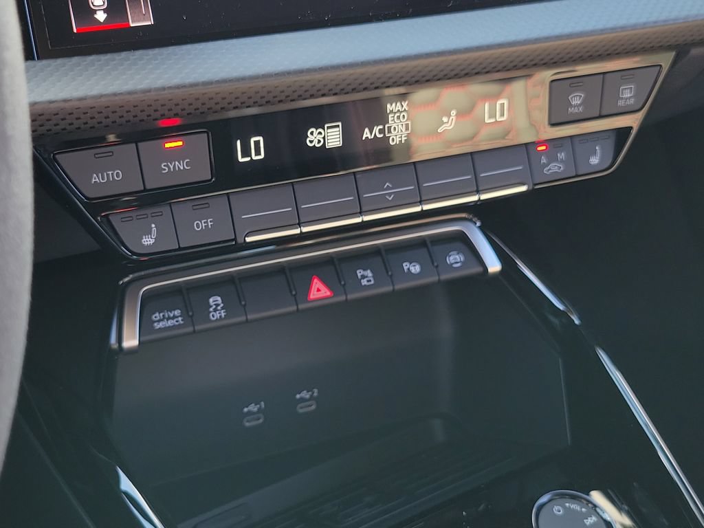 New 2026 Audi RS 3 AWD/4WD image 13