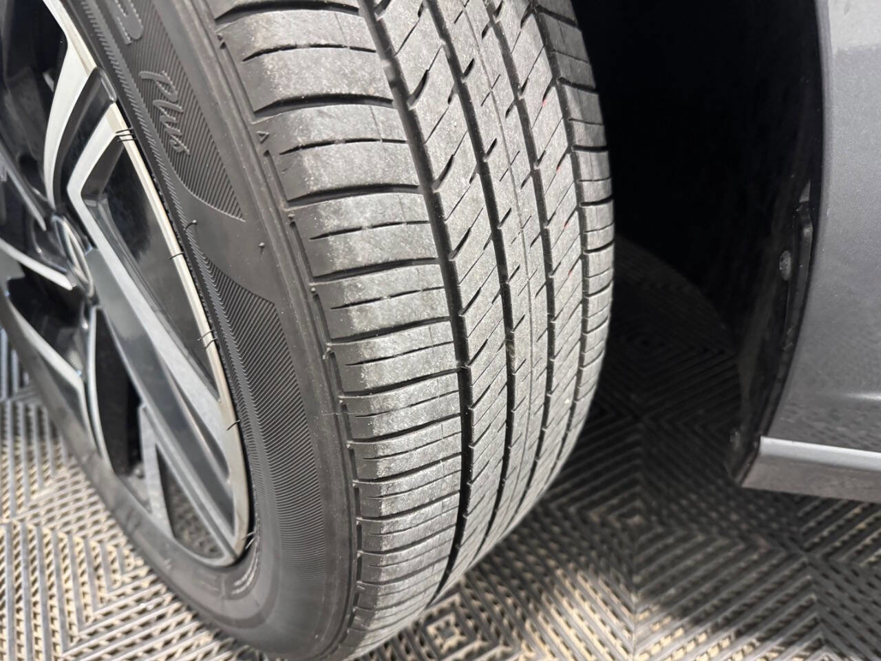 Used 2022 Volkswagen Jetta SEL FWD image 44