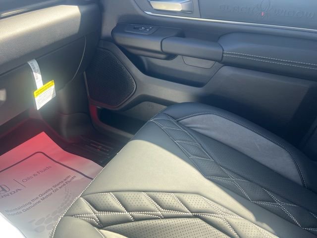 New 2026 RAM 1500 Big Horn image 8