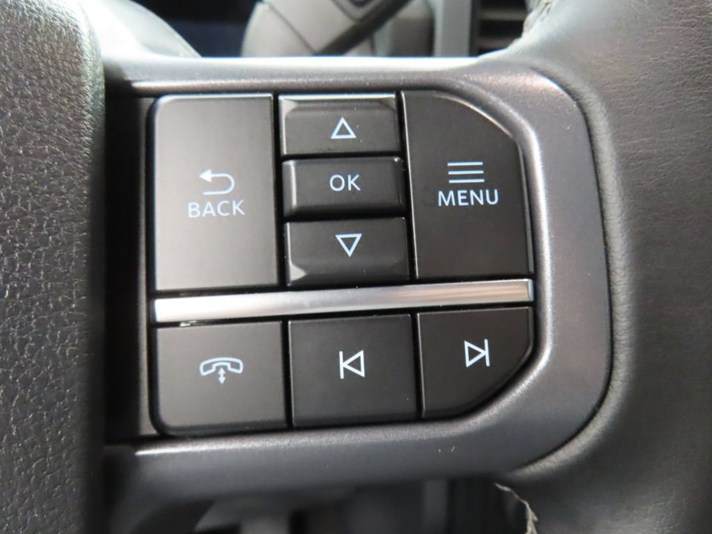 Used 2025 Ford F150 XLT w/ Equipment Group 301A Standard AWD/4WD image 53