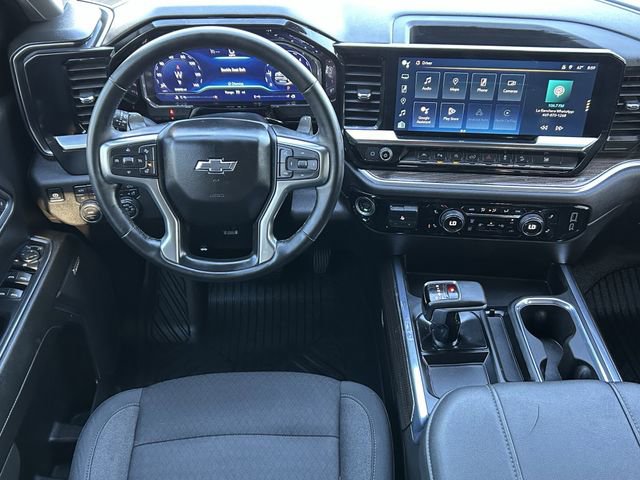 Used 2024 Chevrolet Silverado 1500 RST image 12