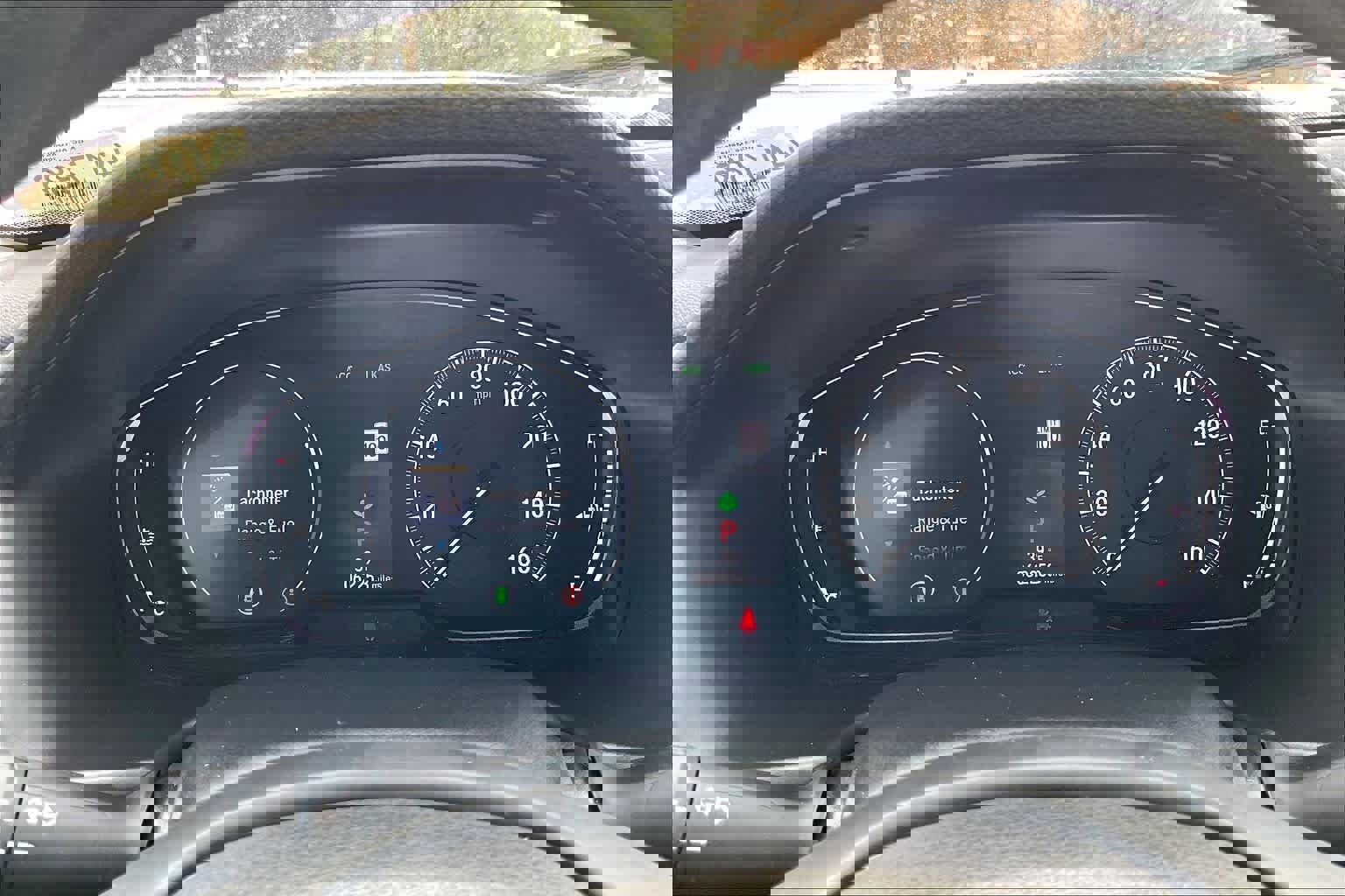 Used 2019 Honda Accord EX image 26