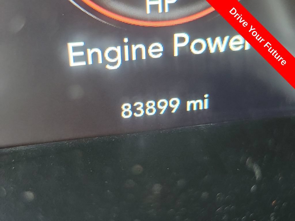 Used 2020 Dodge Charger R/T RWD image 8