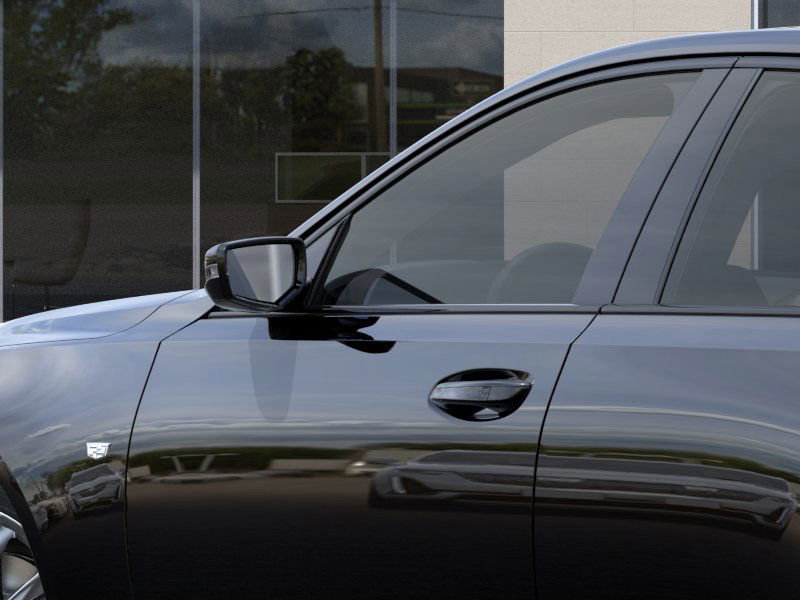 New 2025 Cadillac CT5 Sport w/ Sun And Sound Package image 36