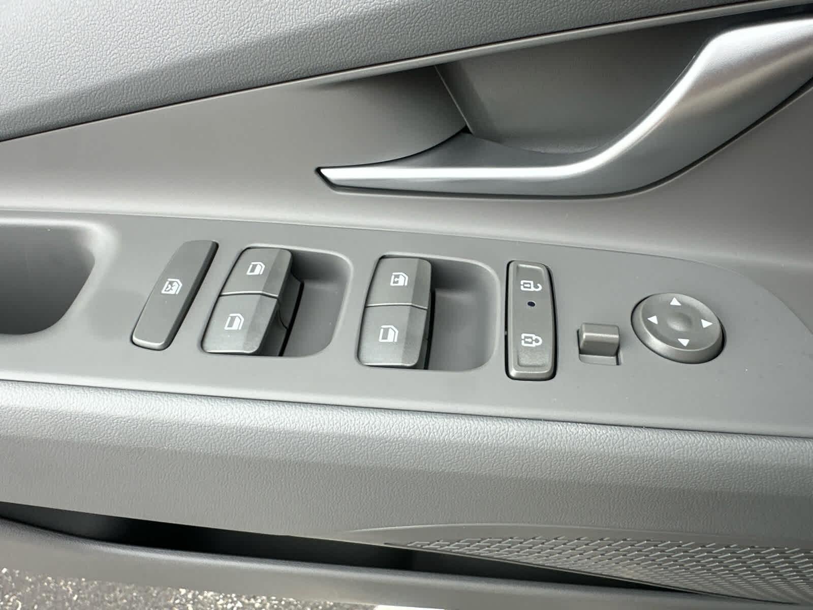 New 2026 Hyundai Elantra SE FWD image 20