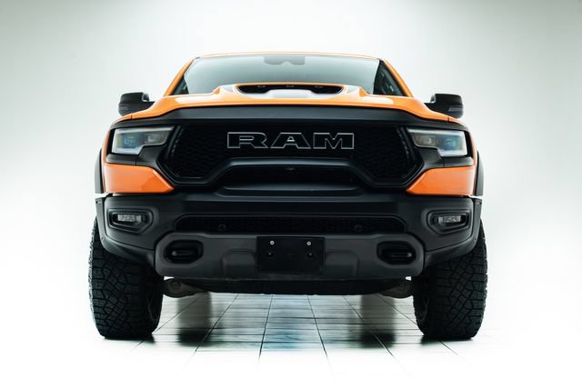 Used 2022 RAM 1500 TRX w/ TRX Level 2 Equipment Group AWD/4WD image 6
