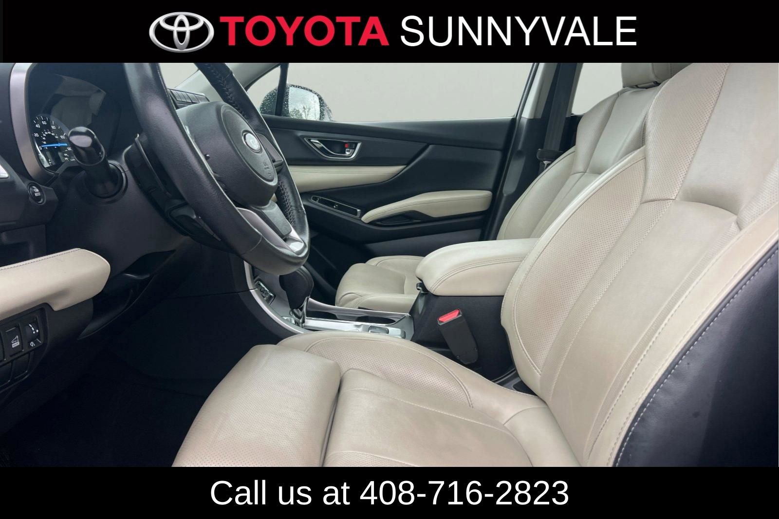 Used 2020 Subaru Ascent Limited w/ Technology Package image 14