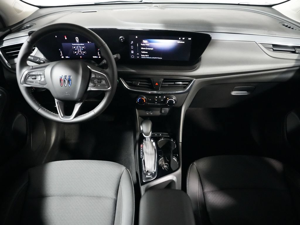 Used 2025 Buick Encore GX Preferred FWD image 33