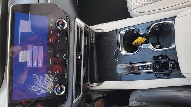 Used 2023 Lexus RX 350 Premium w/ Cold Area Package FWD image 16