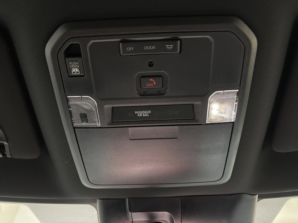 New 2026 Toyota Tundra SR5 image 15