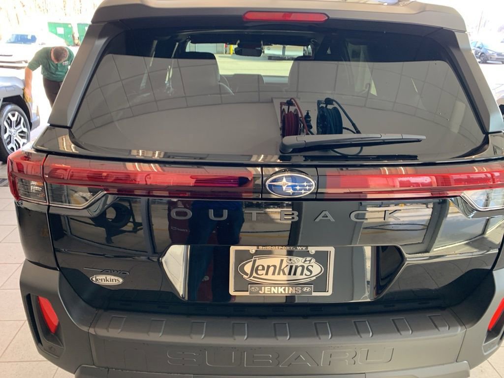 New 2026 Subaru Outback Premium image 16
