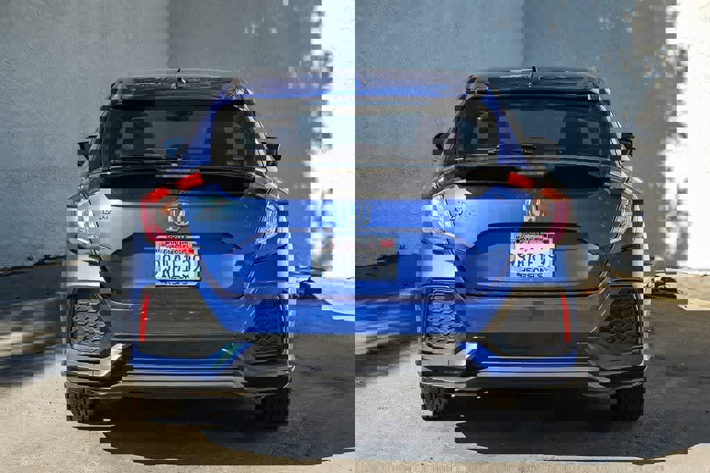 Used 2018 Honda Civic EX-L image 5