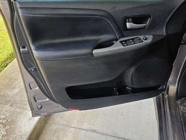 Used 2018 Toyota Sienna SE w/ SE Preferred Package FWD image 33