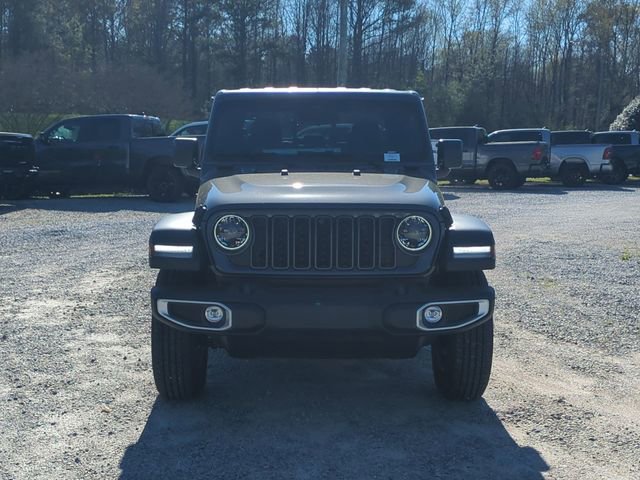 New 2026 Jeep Gladiator Sport AWD/4WD image 8