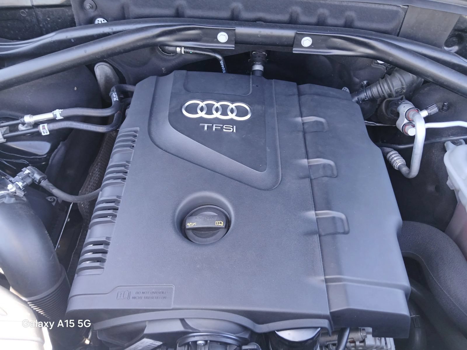 Used 2016 Audi Q5 2.0T Premium w/ Audi MMI Navigation Plus AWD/4WD image 24