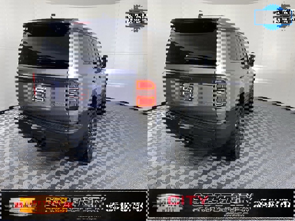 Used 2025 Toyota Land Cruiser 1958 image 7