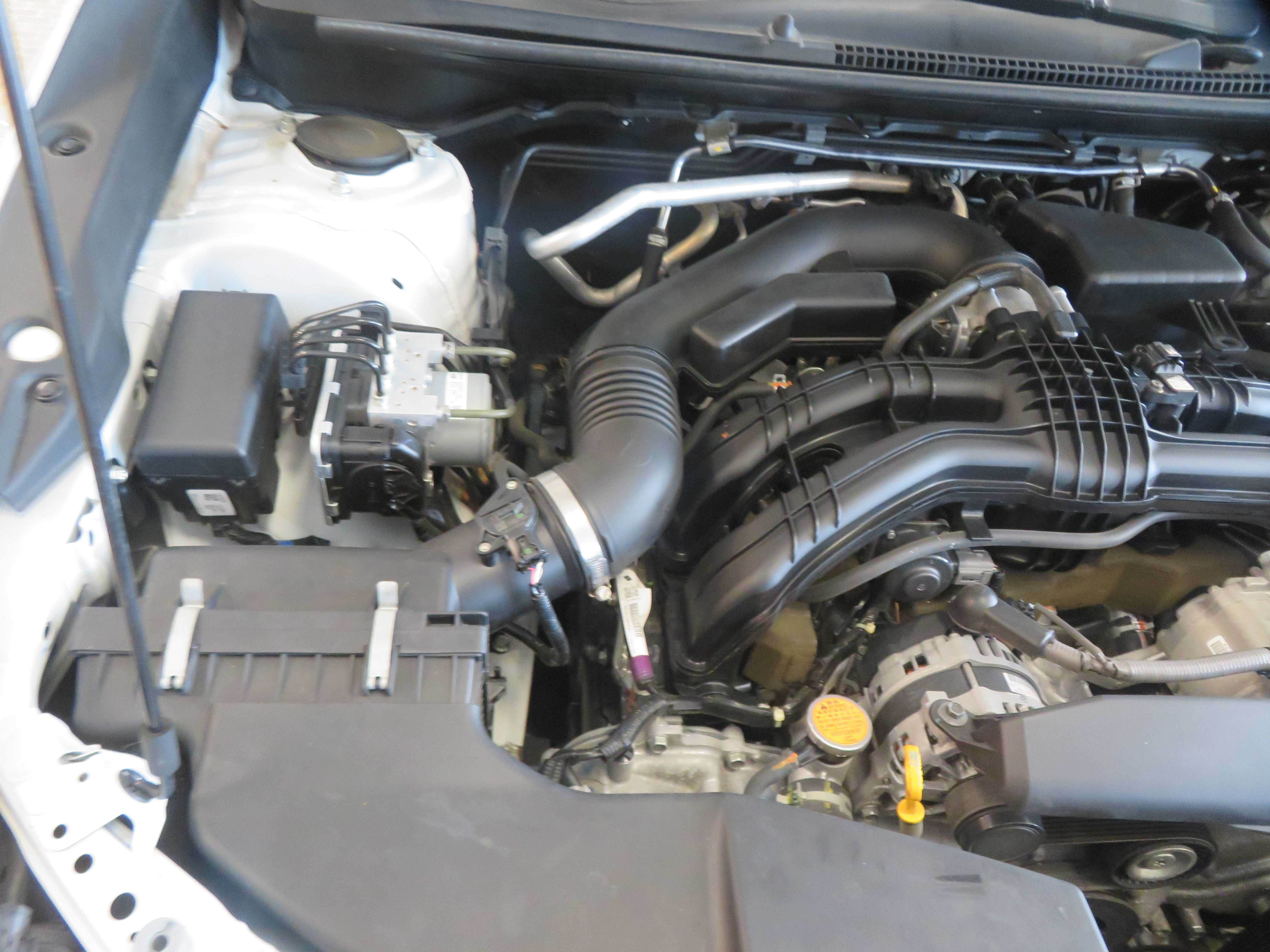 Used 2022 Subaru Impreza 2.0i Premium AWD/4WD image 62