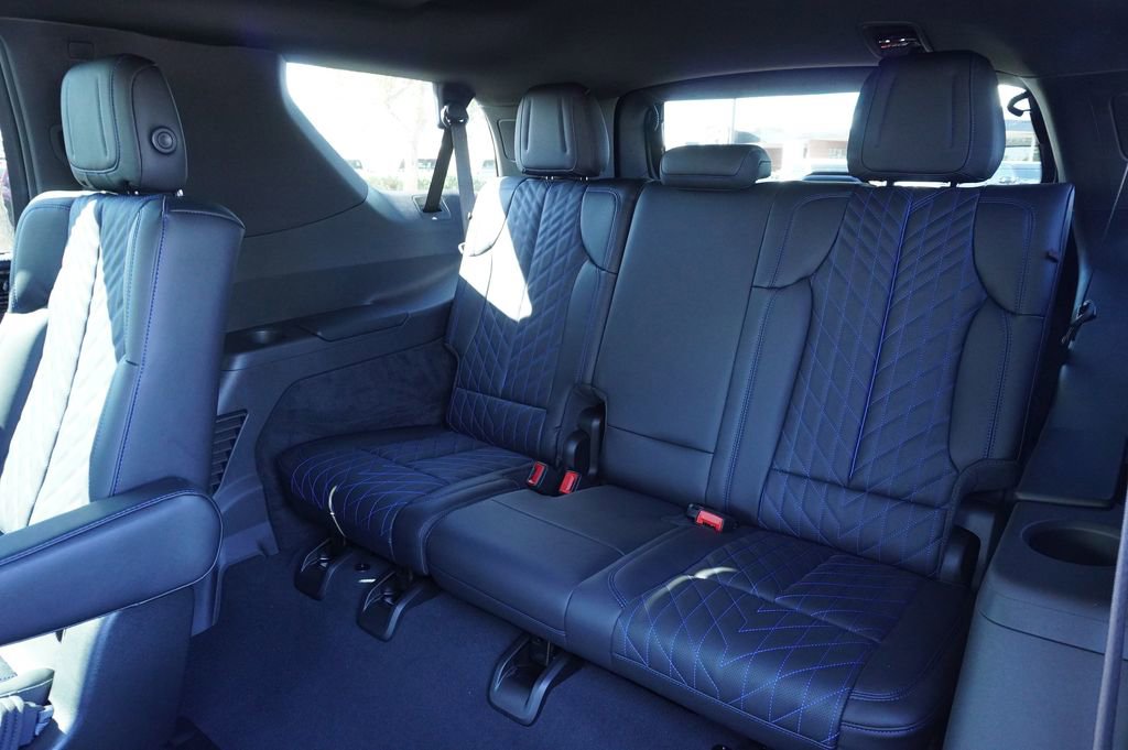 New 2026 Cadillac Escalade IQL Luxury image 9