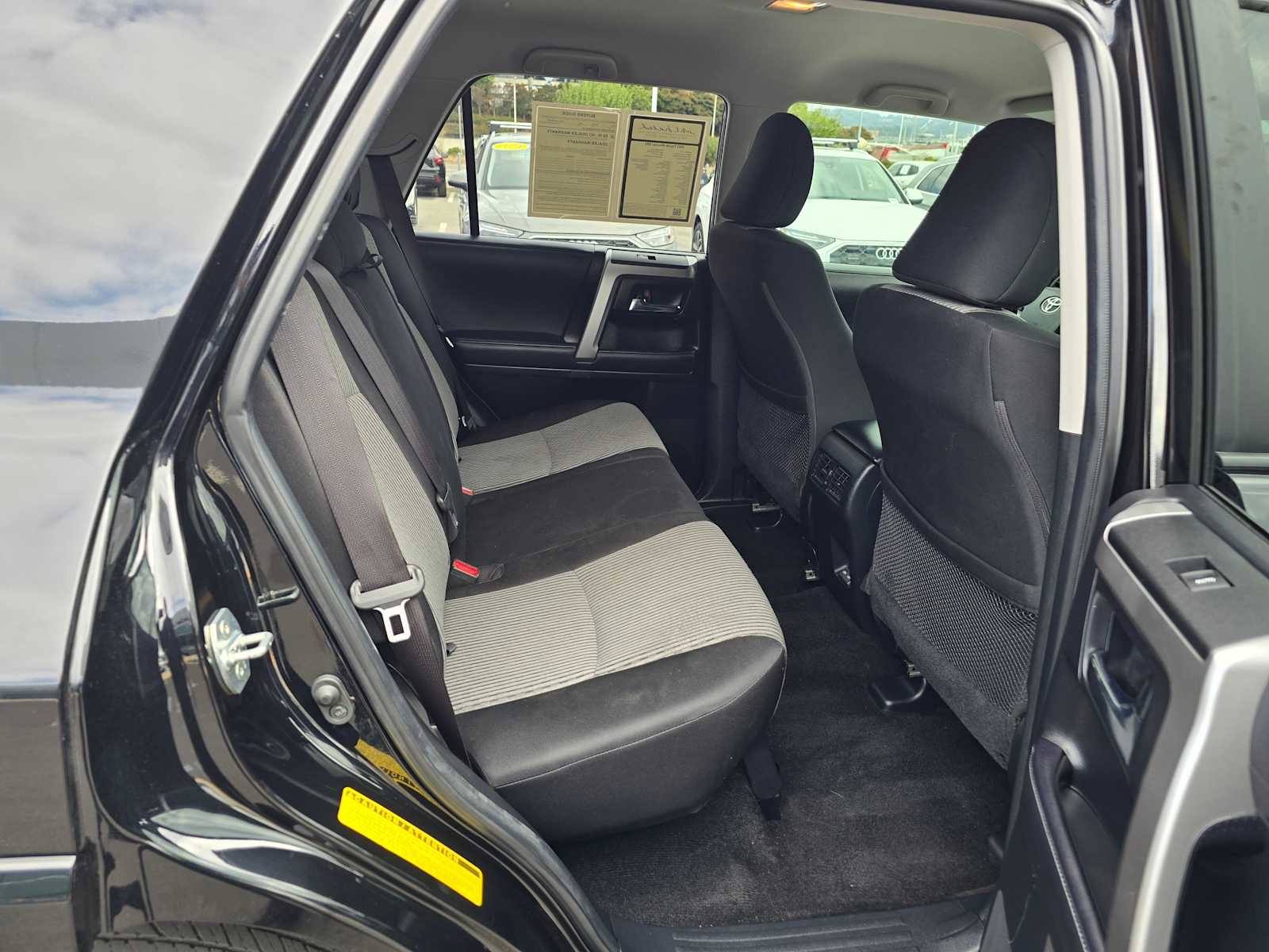 Used 2023 Toyota 4Runner SR5 image 14