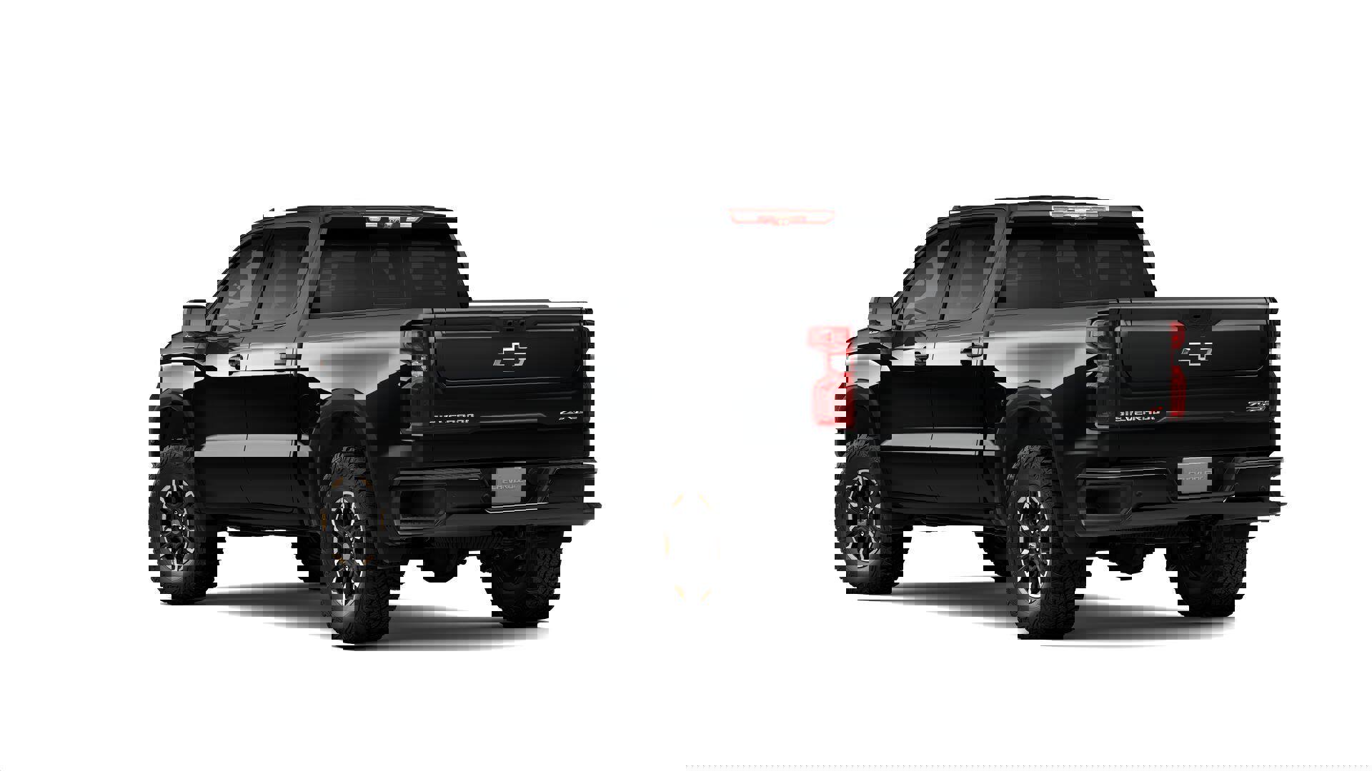 New 2026 Chevrolet Silverado 1500 ZR2 image 26