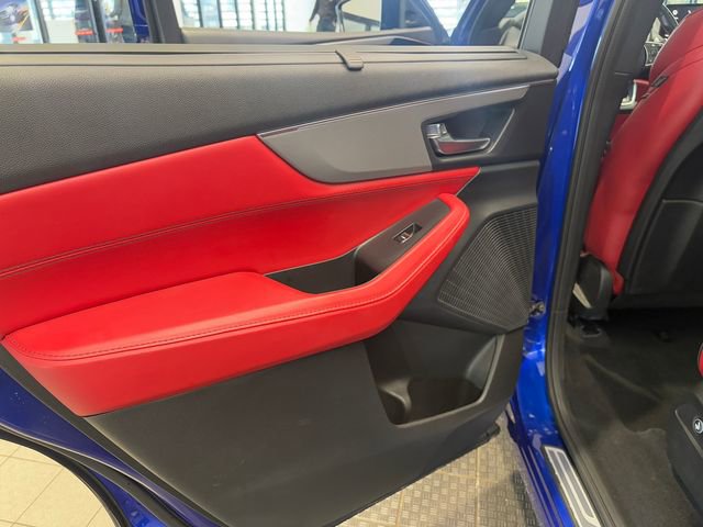 Certified 2023 Acura MDX A-Spec image 25