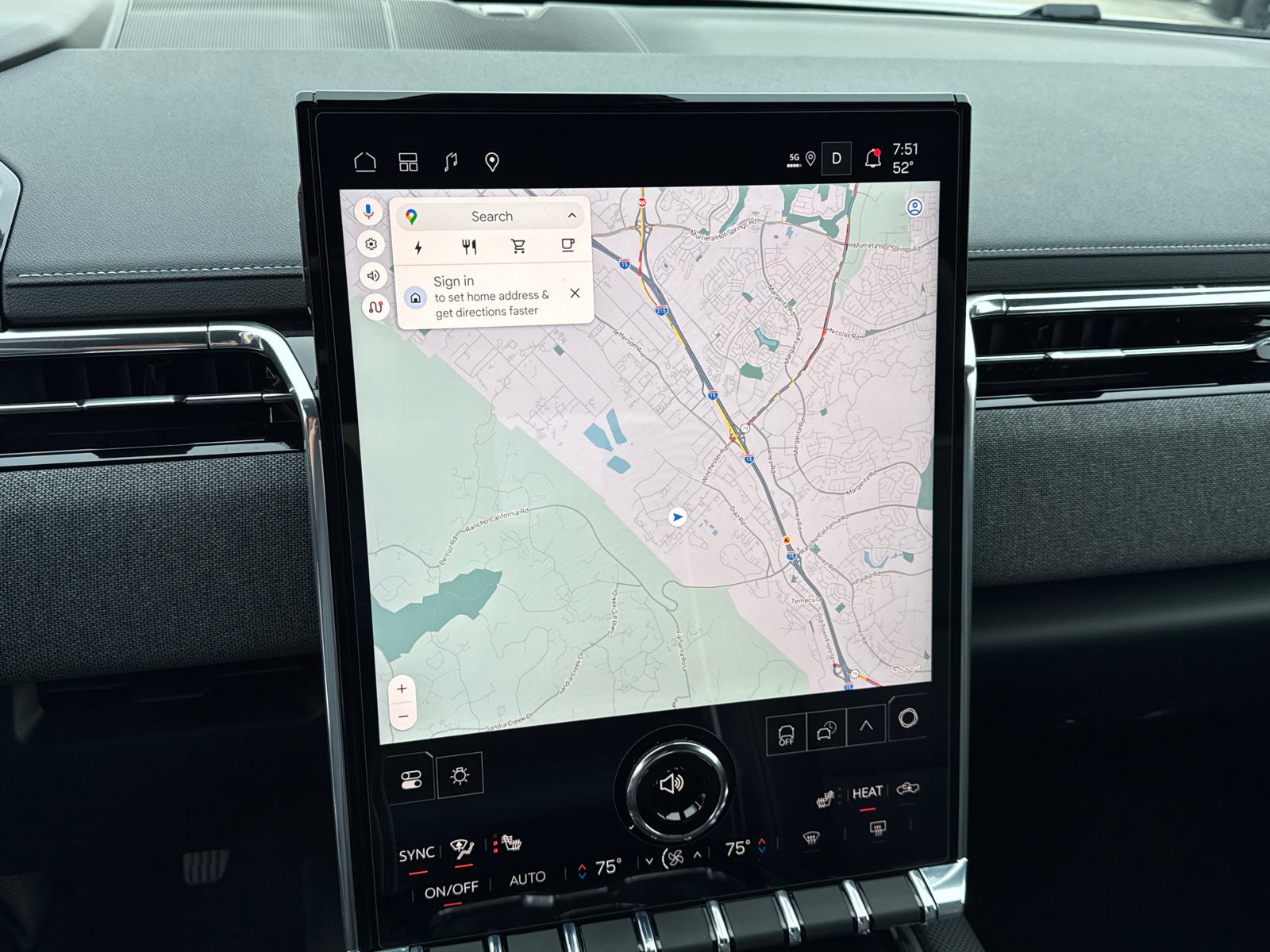 Used 2026 GMC Sierra EV Elevation image 32