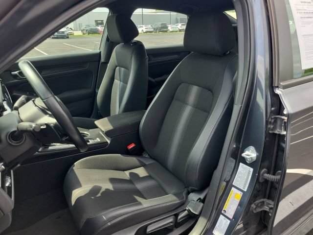 Used 2025 Honda Civic Sport image 19