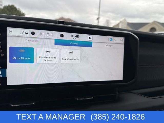 New 2026 Jeep Wrangler Unlimited Rubicon w/ Safety Group image 19