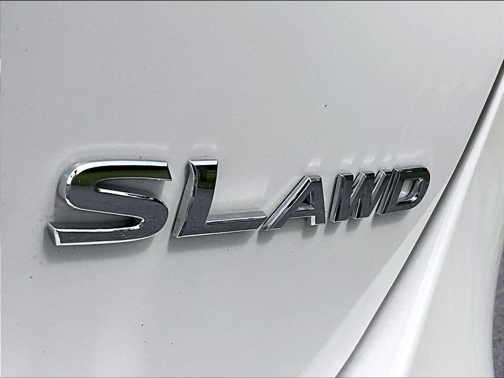 Used 2022 Nissan Rogue Sport SL AWD/4WD image 29