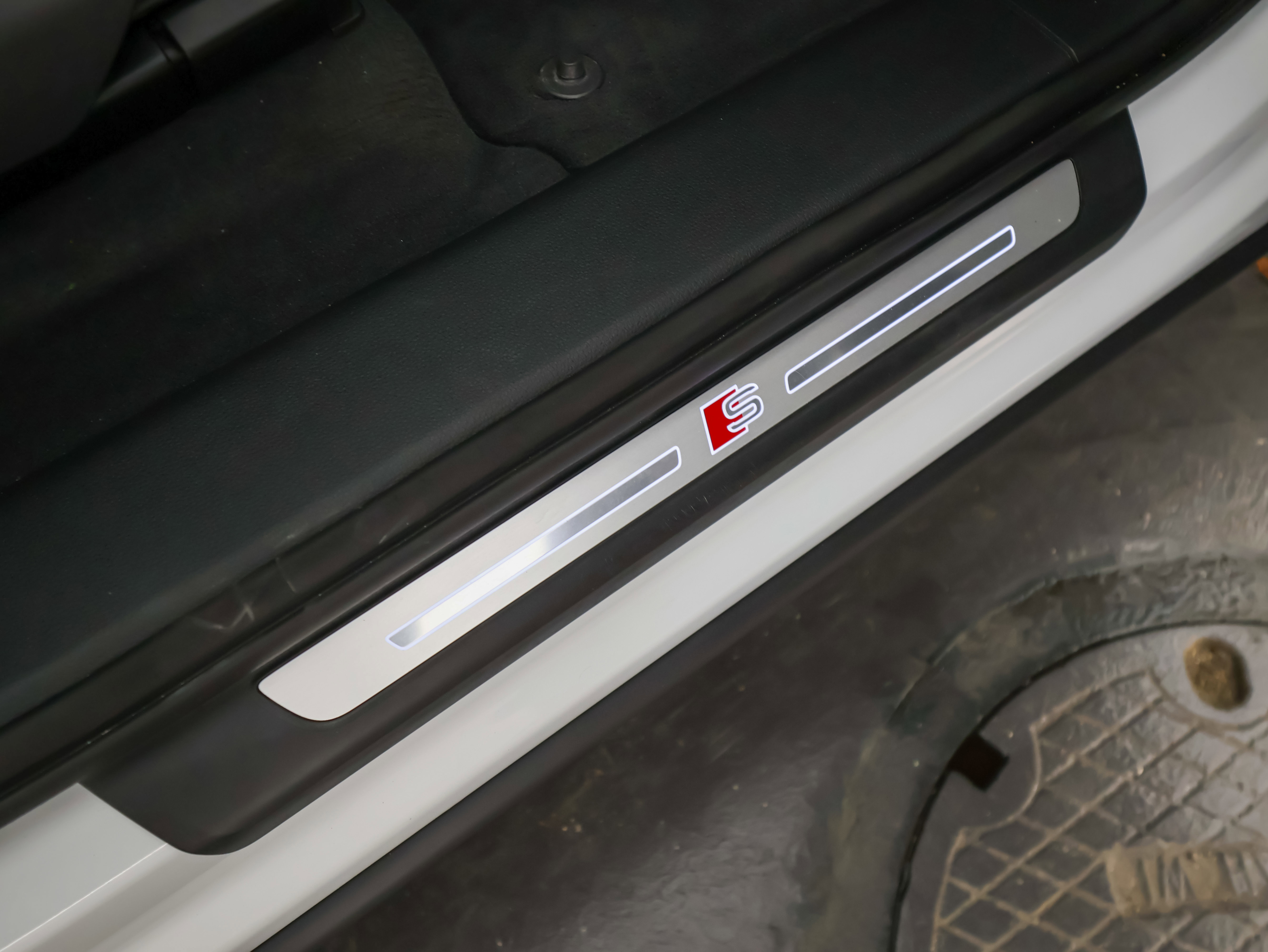 Used 2022 Audi SQ7 Premium Plus AWD/4WD image 58