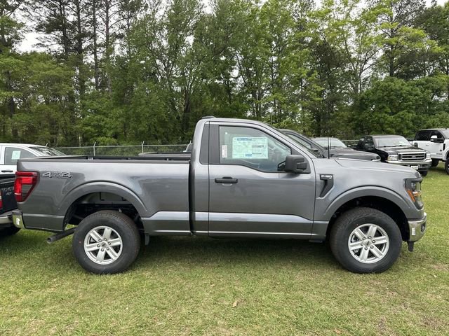 New 2026 Ford F150 XL w/ Equipment Group 103A High image 17