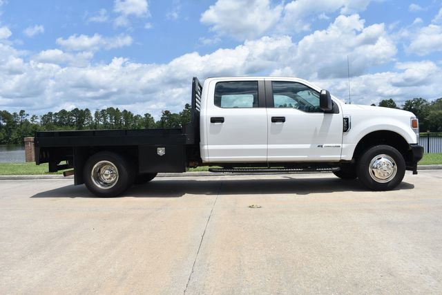 Used 2021 Ford F350 XL w/ Power Equipment Group image 3
