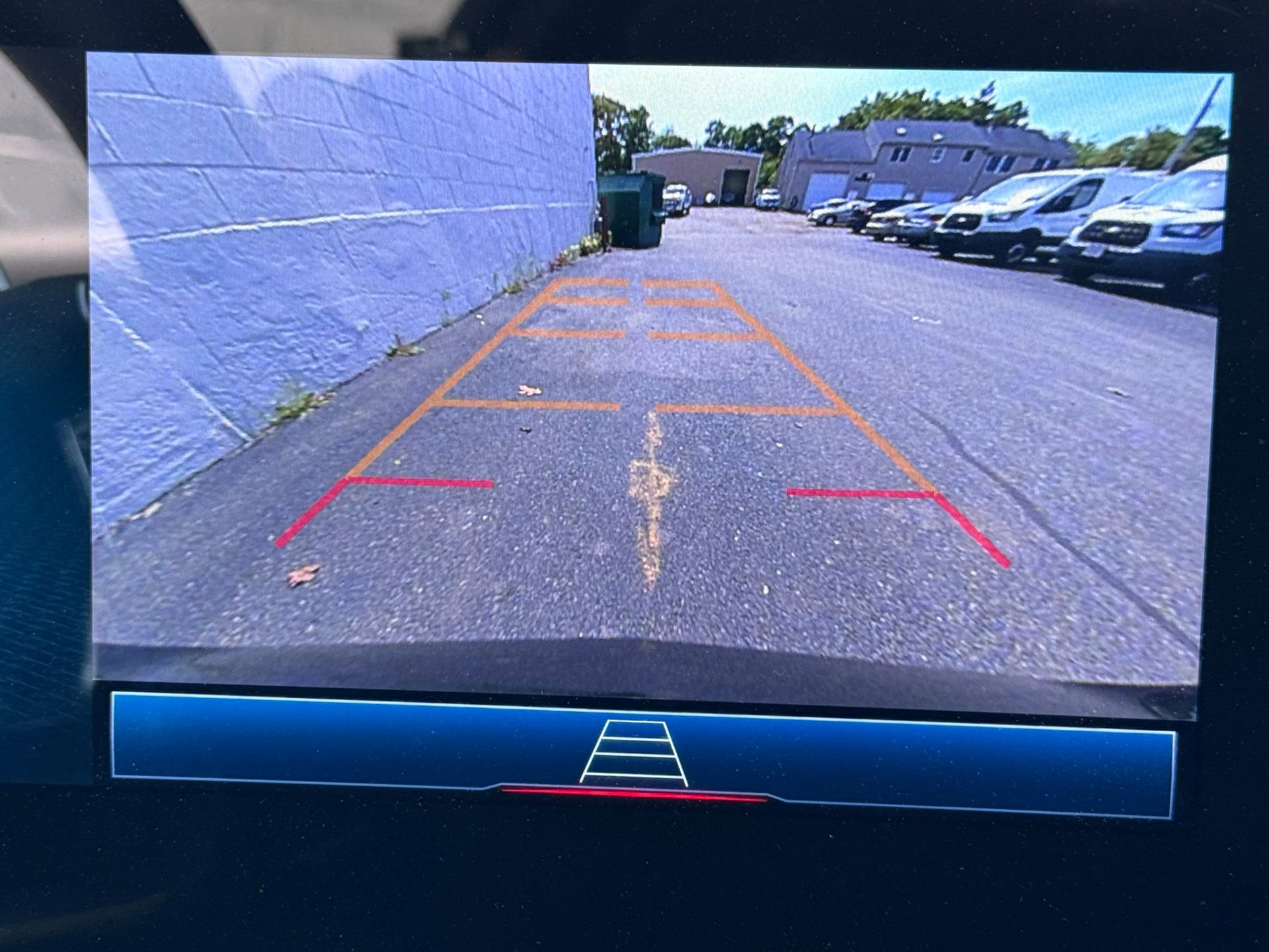 Used 2024 Chevrolet Corvette Stingray Convertible w/ 1LT image 18