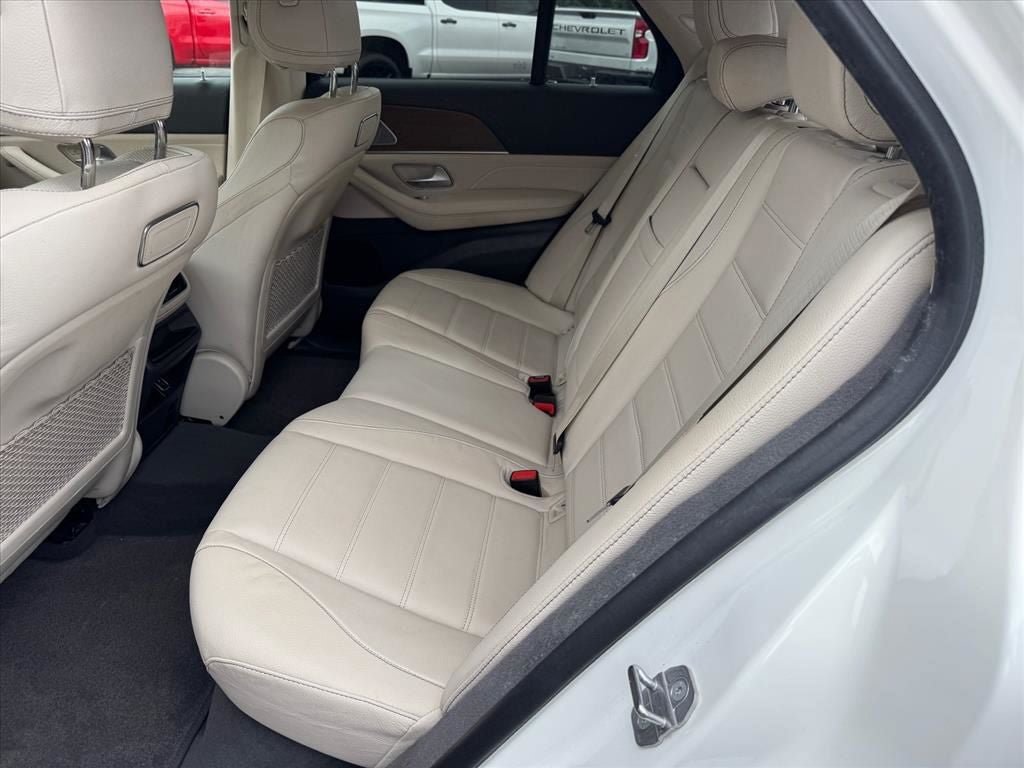 Used 2020 Mercedes-Benz GLE 350 4MATIC image 13