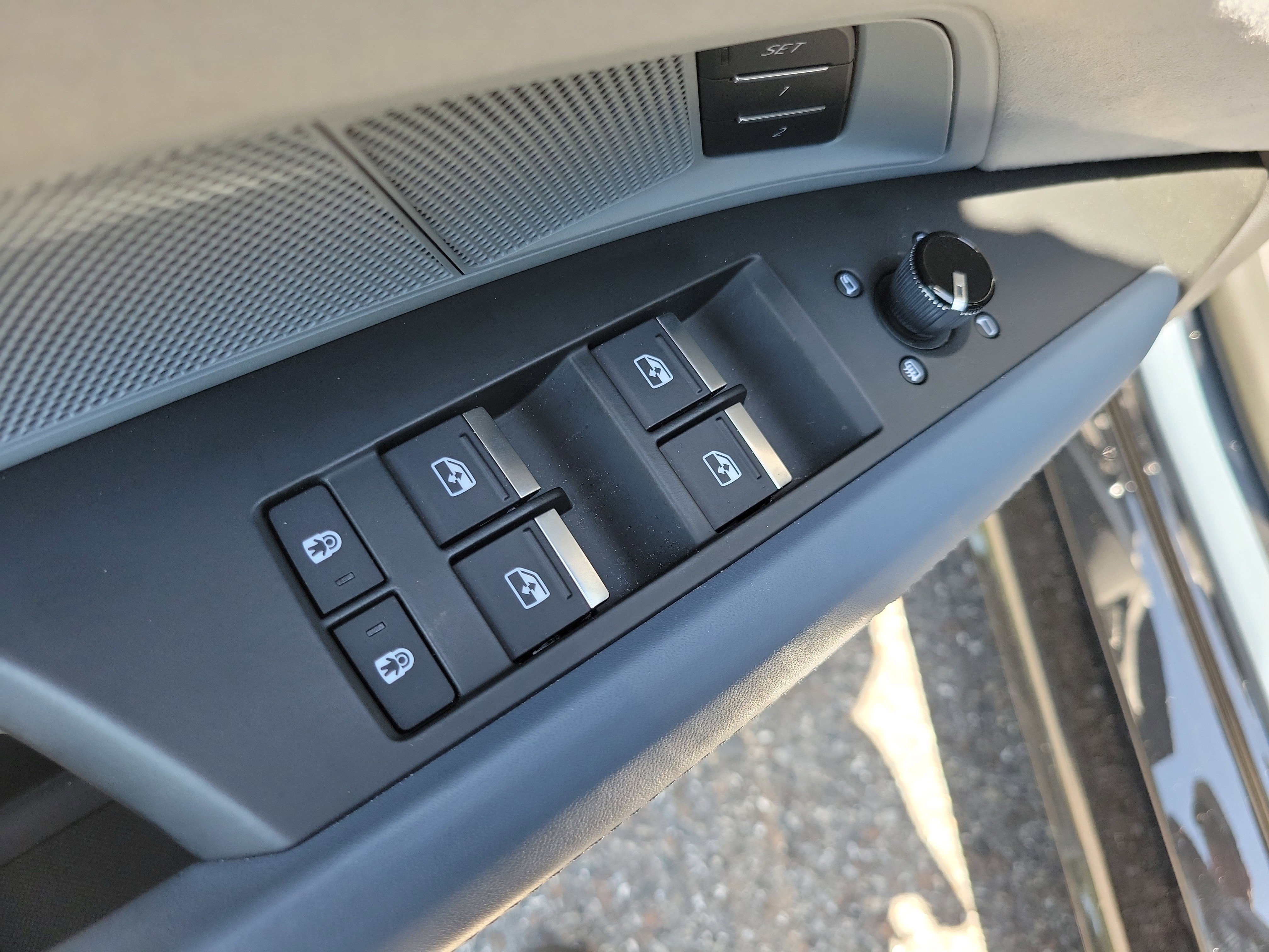 Used 2023 Audi e-tron GT Prestige w/ Prestige Package AWD/4WD image 16