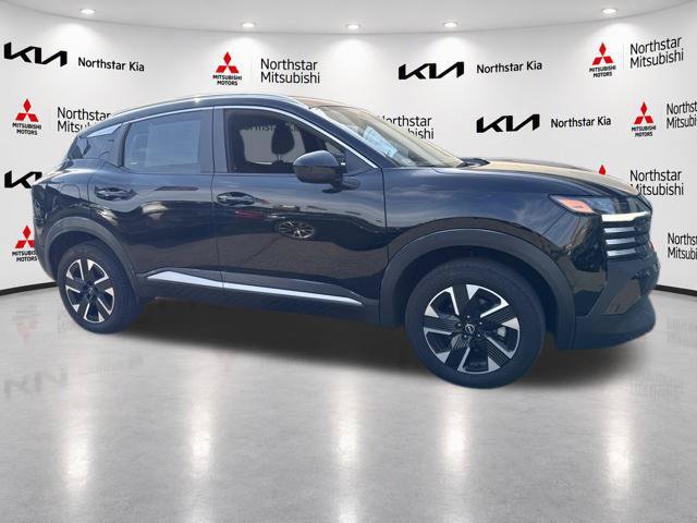 Used 2026 Nissan Kicks SV AWD/4WD image 10