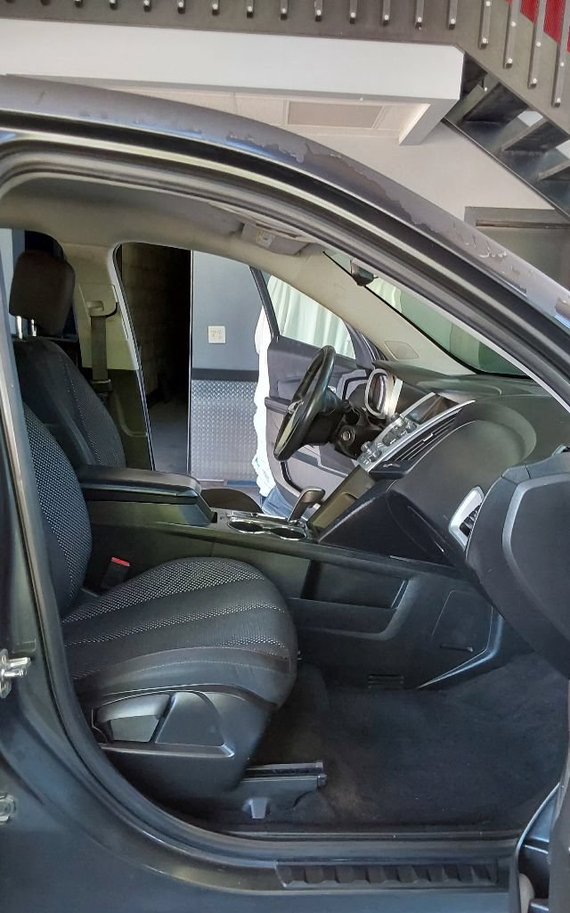 Used 2012 Chevrolet Equinox LT w/ Driver Convenience Package FWD image 12