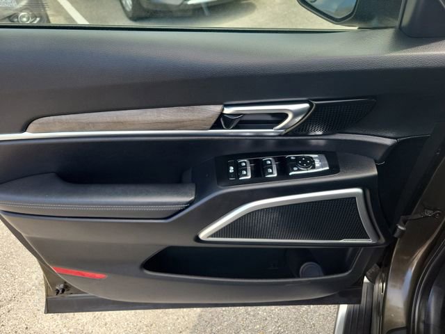 Used 2022 Kia Telluride EX w/ EX Premium Package image 18