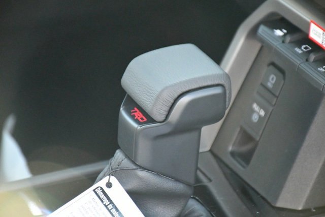 New 2026 Toyota Tundra Platinum image 53
