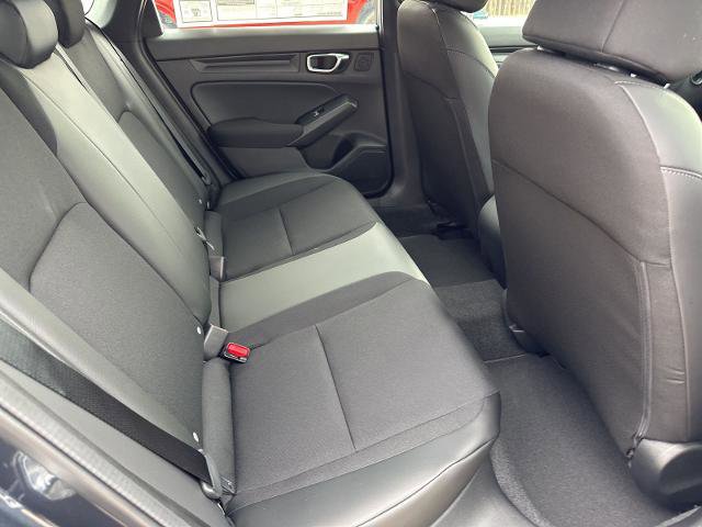 New 2026 Honda Civic Sport image 20