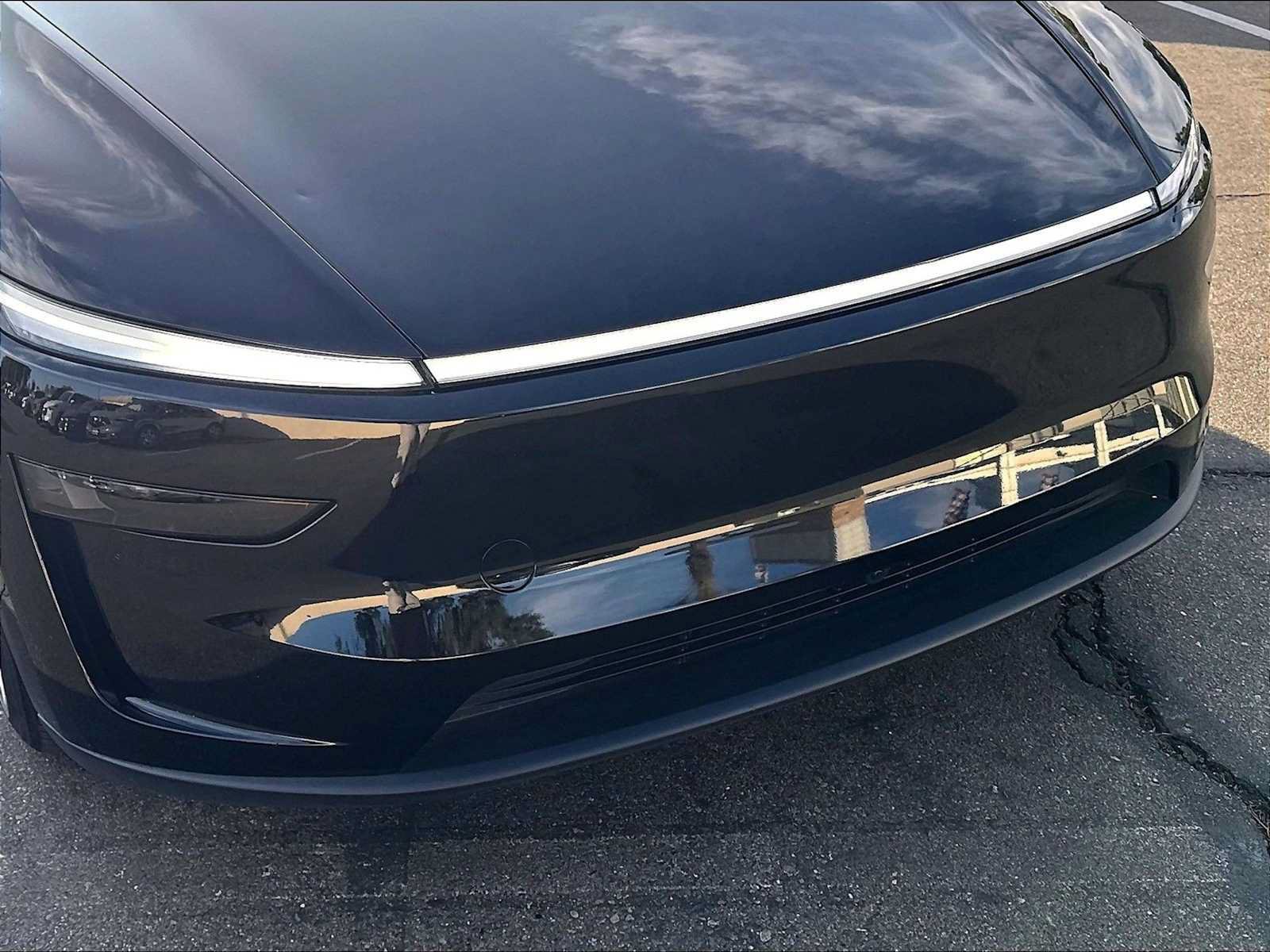 Used 2026 Tesla Model Y AWD image 29