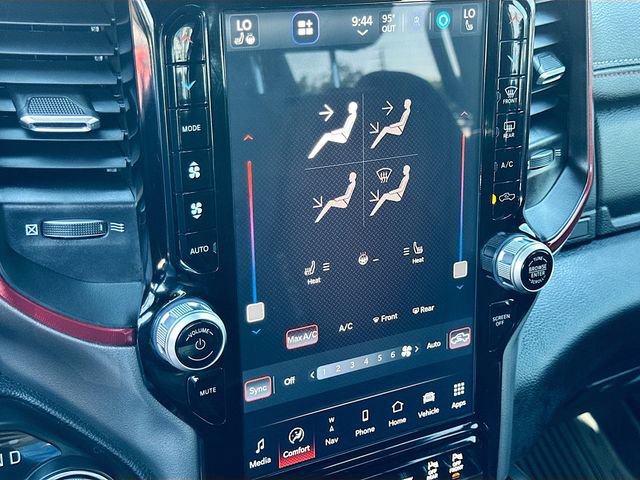 Used 2023 RAM 1500 Rebel w/ Rebel Level 2 Equipment Group AWD/4WD image 16