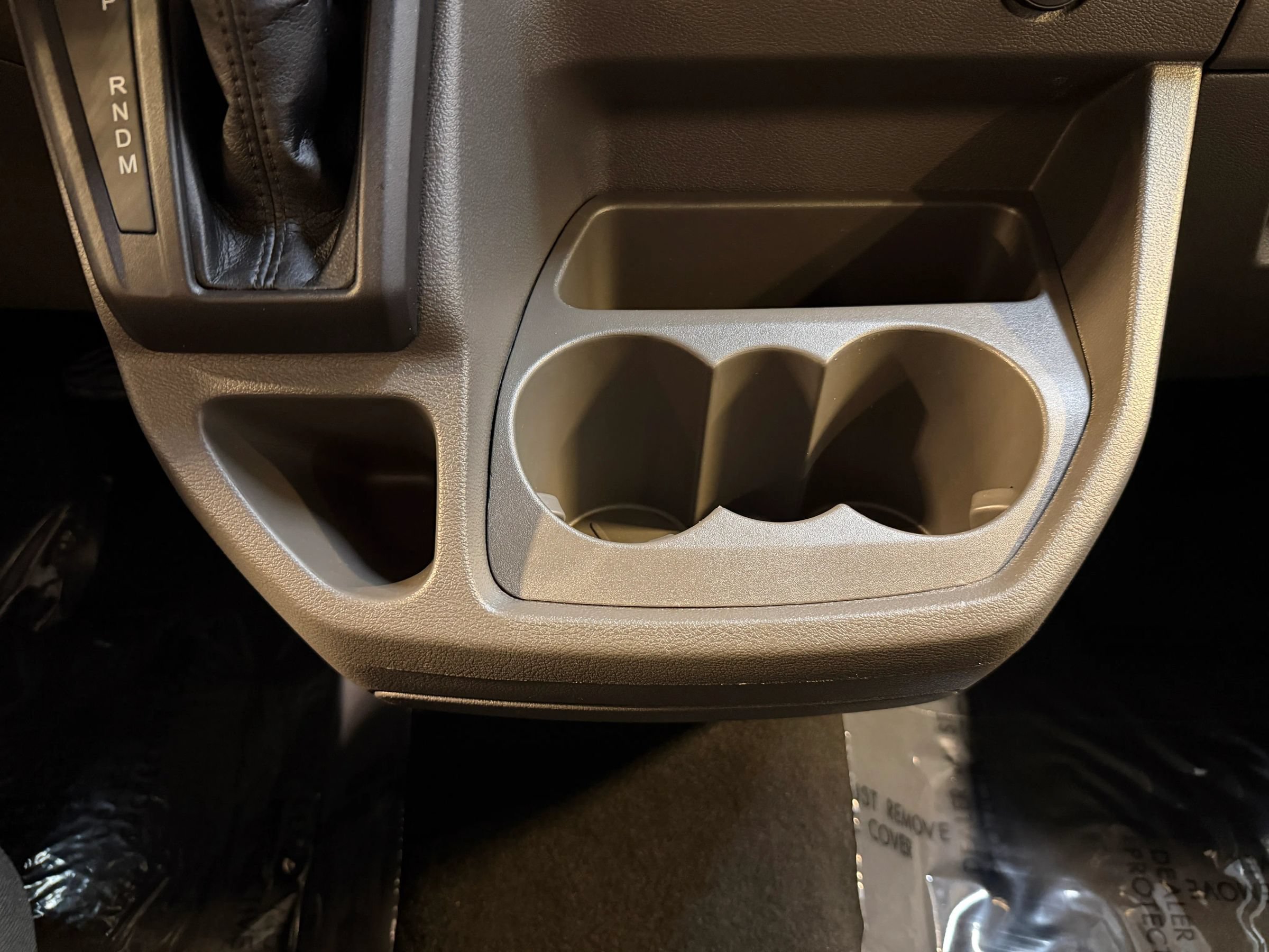 Used 2026 Ford Transit 350 XLT RWD image 22