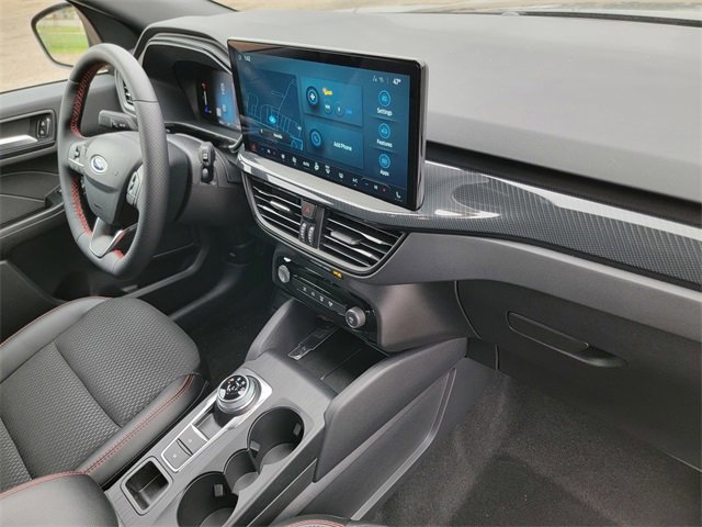 New 2026 Ford Escape ST-Line w/ Tech Pack #1 image 18