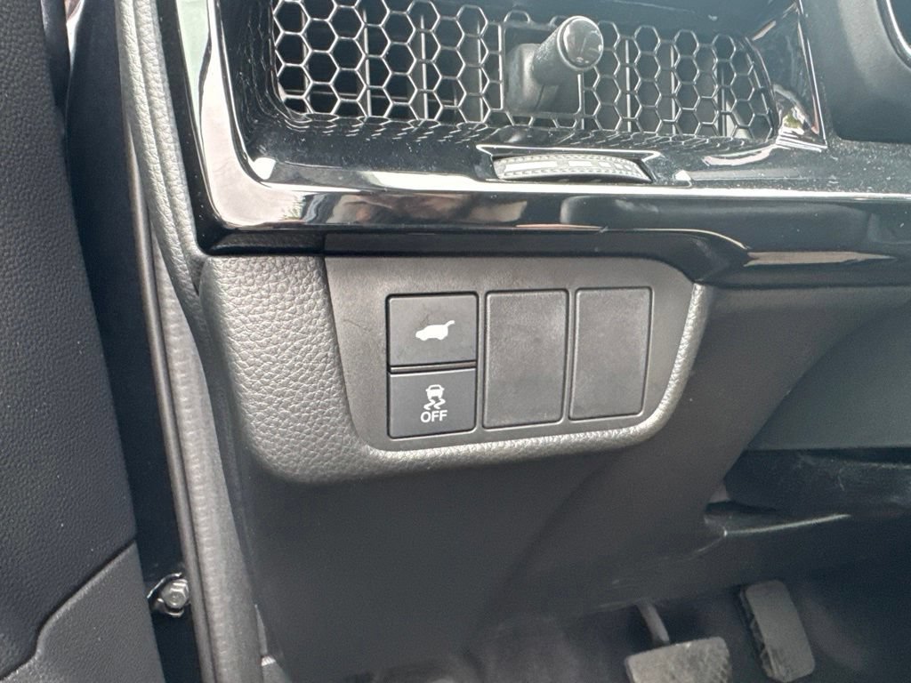 Certified 2024 Honda CR-V EX-L image 30