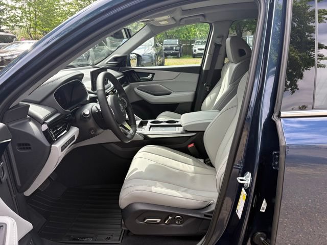 New 2026 Acura RDX SH-AWD w/ Advance Package image 12